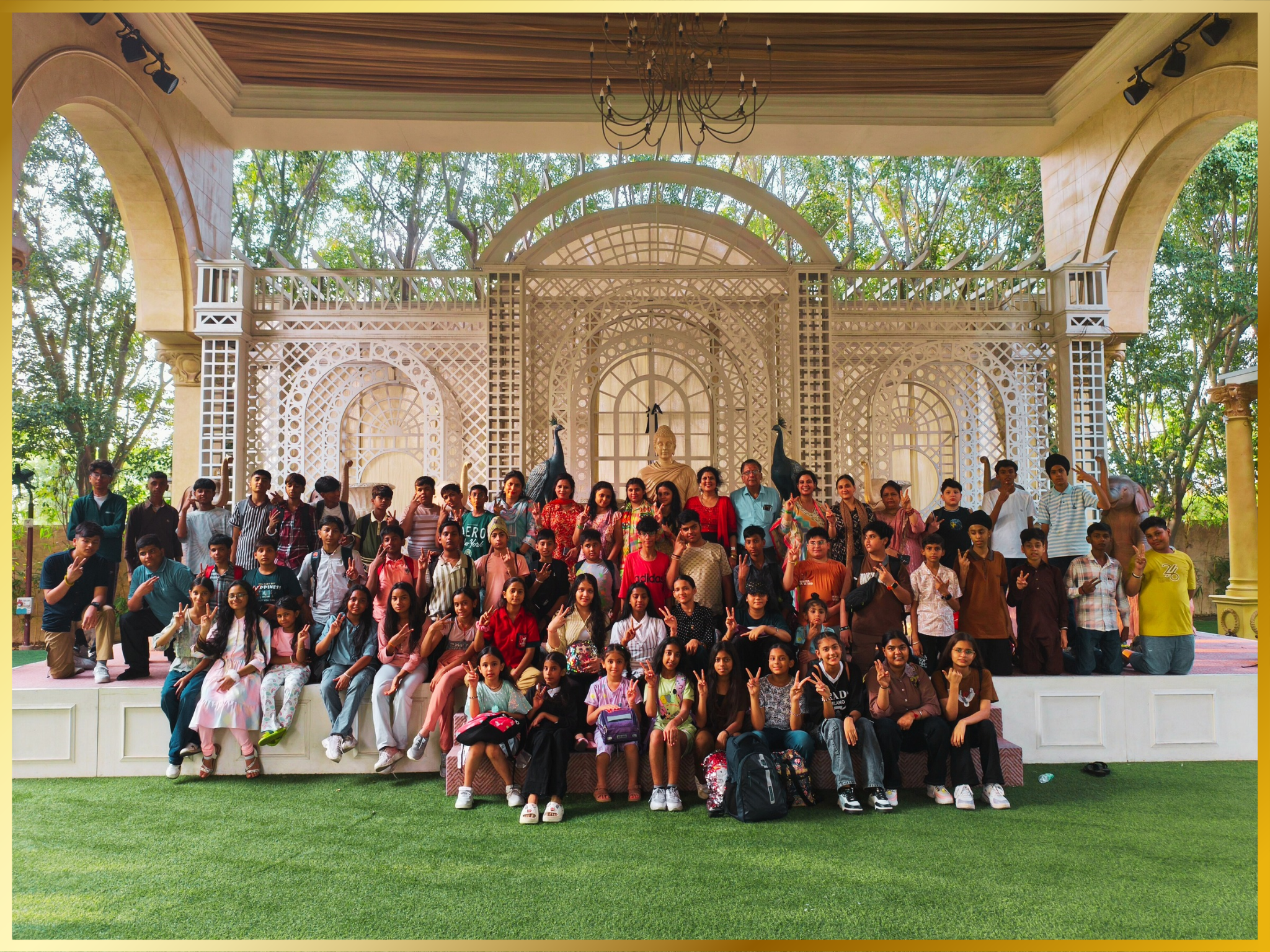 Montessori Classroom