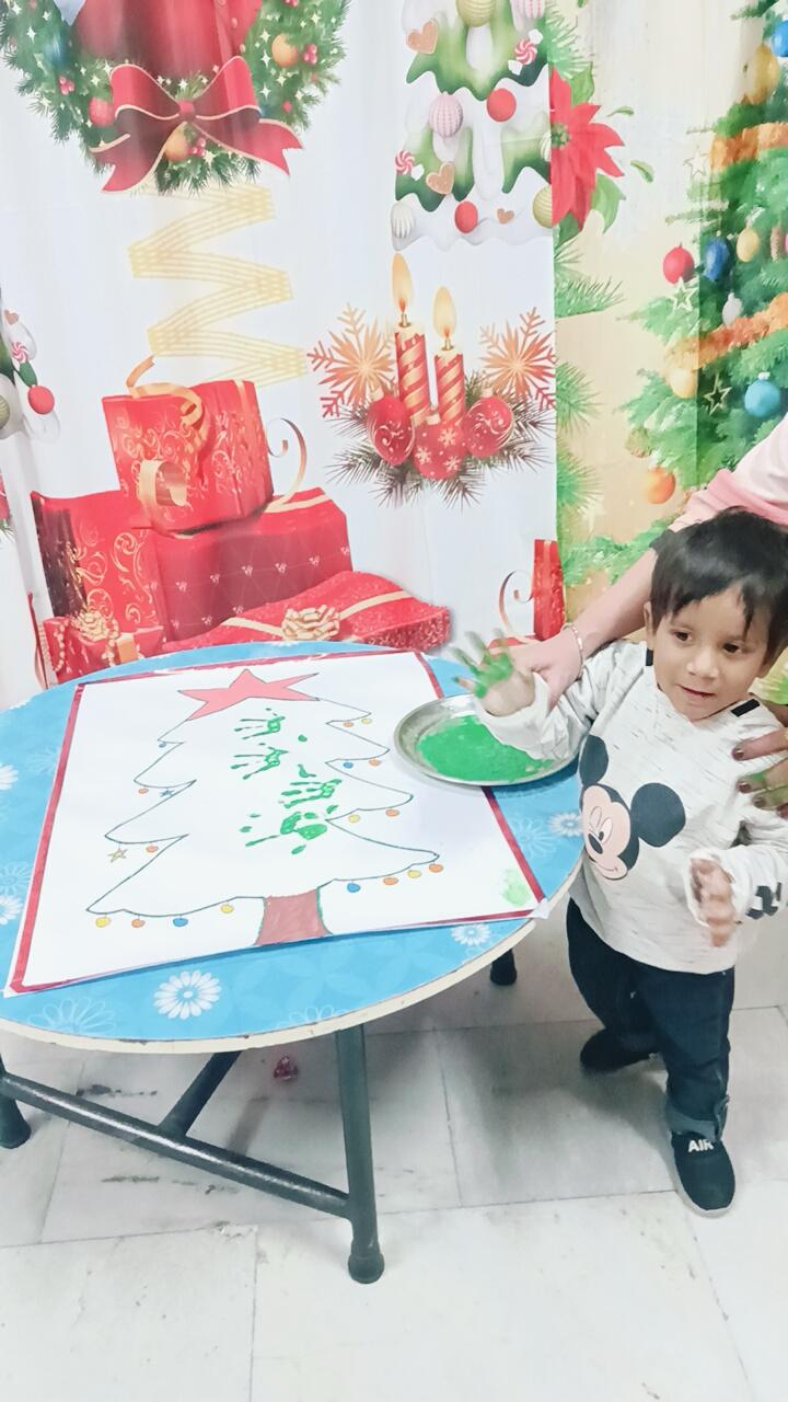 Gallery image 4 from Anupam Montessori School