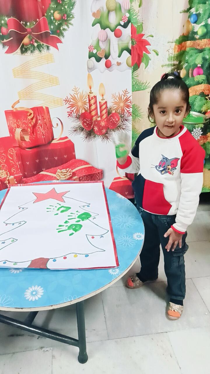 Gallery image 5 from Anupam Montessori School