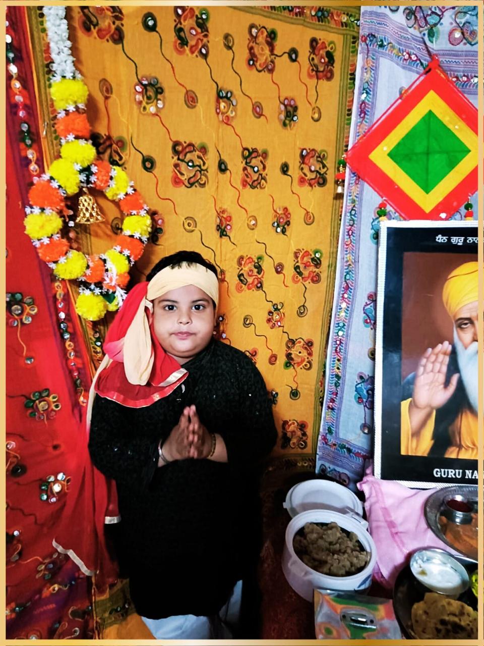 Gallery image 1 from Anupam Montessori School